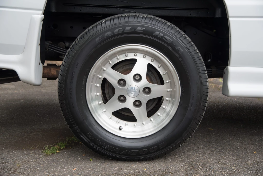 1998 Dodge Ram 2nd Gen - Image 29 of 31