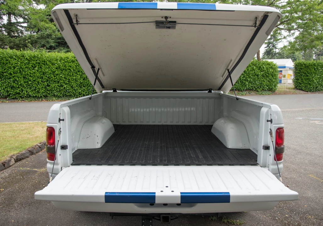 1998 Dodge Ram 2nd Gen - Image 21 of 31