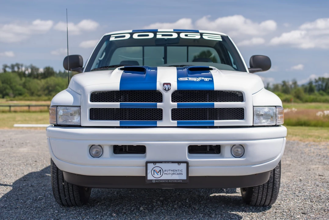 1998 Dodge Ram 2nd Gen - Image 3 of 31