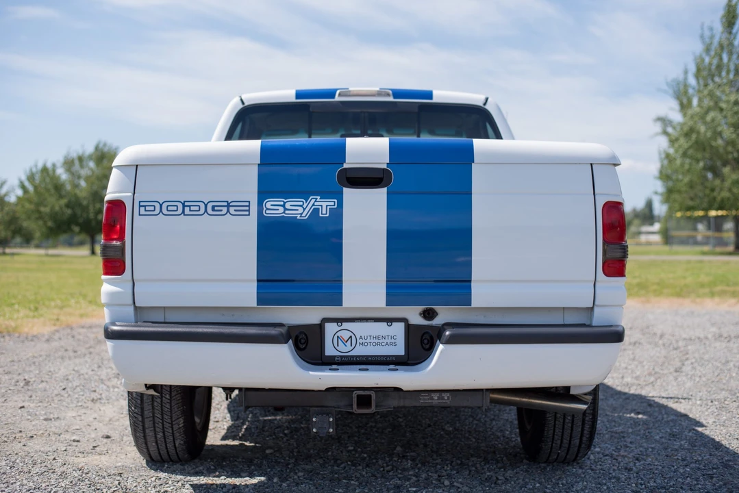 1998 Dodge Ram 2nd Gen - Image 9 of 31