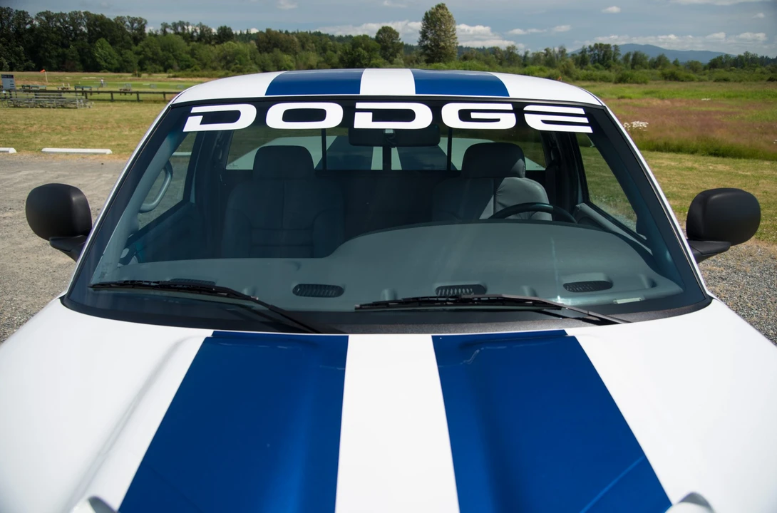1998 Dodge Ram 2nd Gen - Image 14 of 31