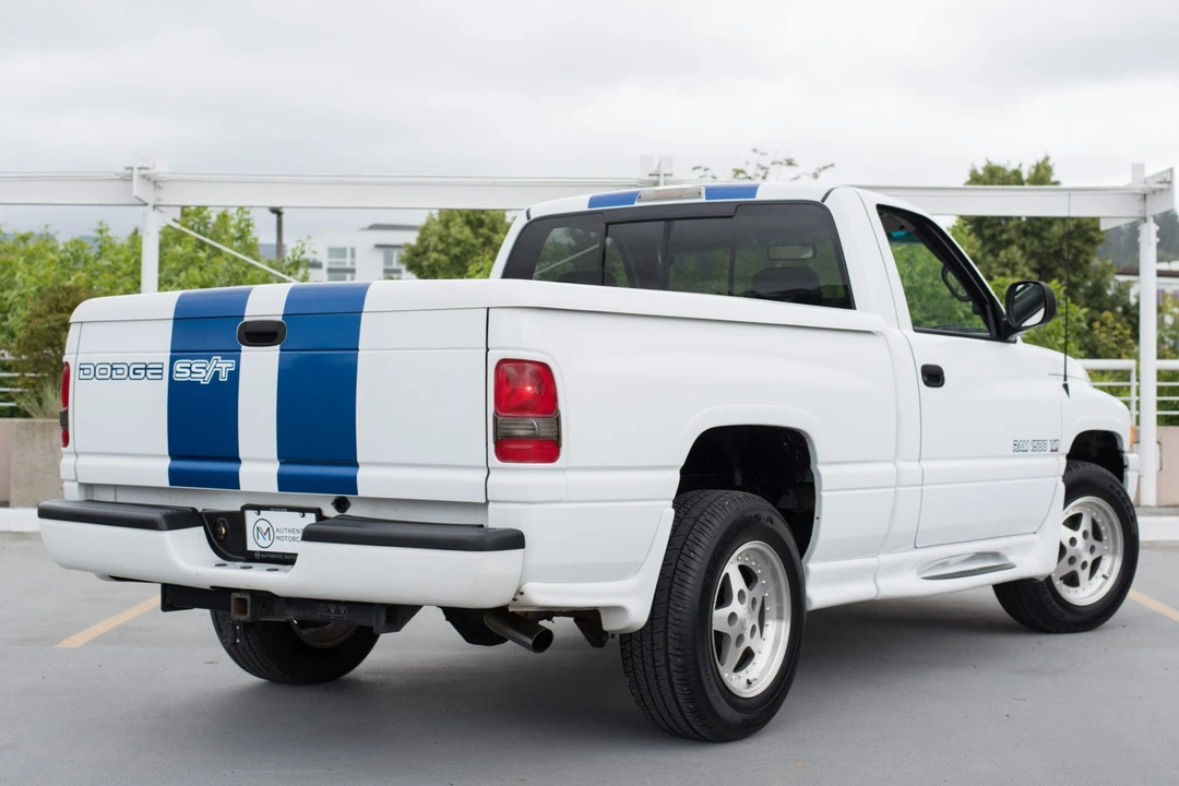 1998 Dodge Ram 2nd Gen - Image 8 of 31