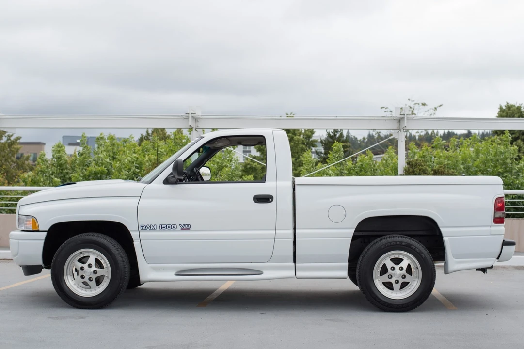 1998 Dodge Ram 2nd Gen - Image 13 of 31