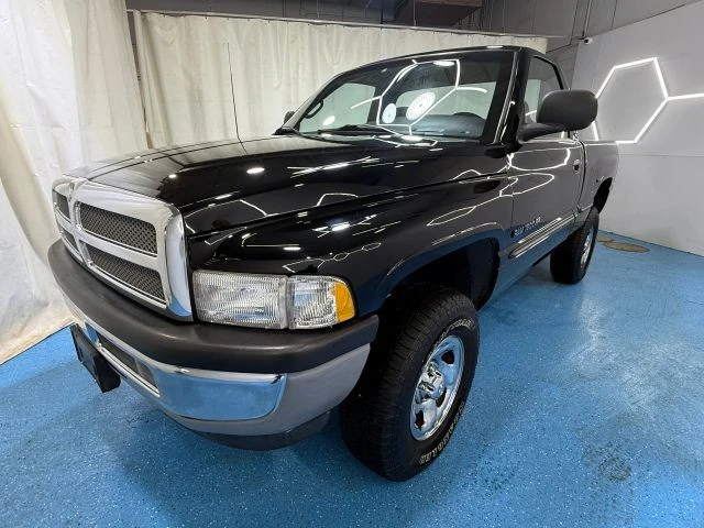1998 Dodge Ram 2nd Gen - Image 9 of 21
