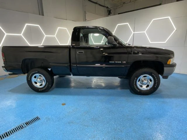 1998 Dodge Ram 2nd Gen - Image 2 of 21