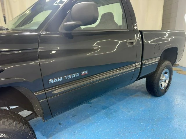 1998 Dodge Ram 2nd Gen - Image 16 of 21