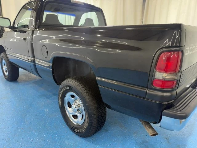 1998 Dodge Ram 2nd Gen - Image 15 of 21