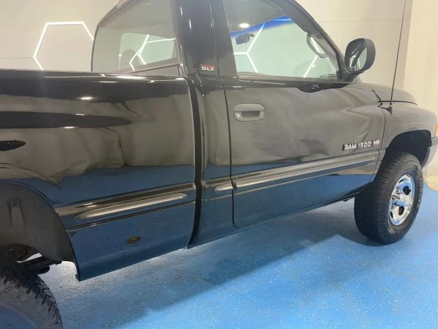 1998 Dodge Ram 2nd Gen - Image 11 of 21