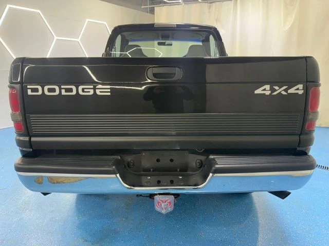 1998 Dodge Ram 2nd Gen - Image 5 of 21