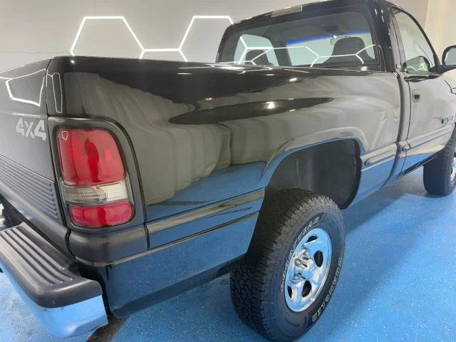 1998 Dodge Ram 2nd Gen - Image 12 of 21