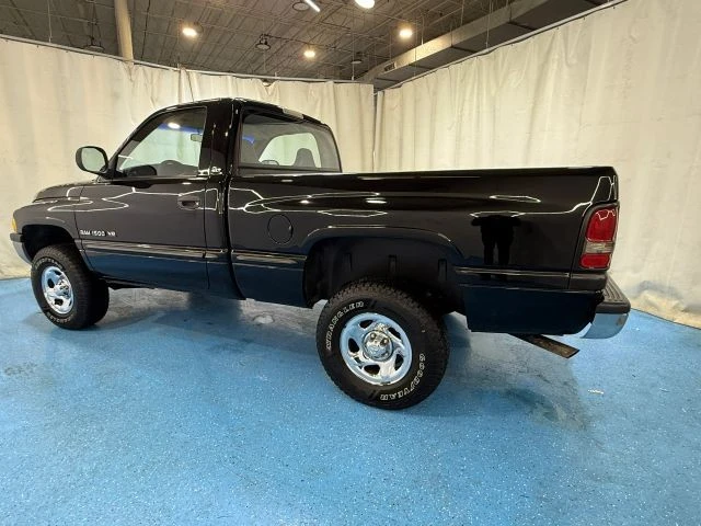 1998 Dodge Ram 2nd Gen - Image 4 of 21
