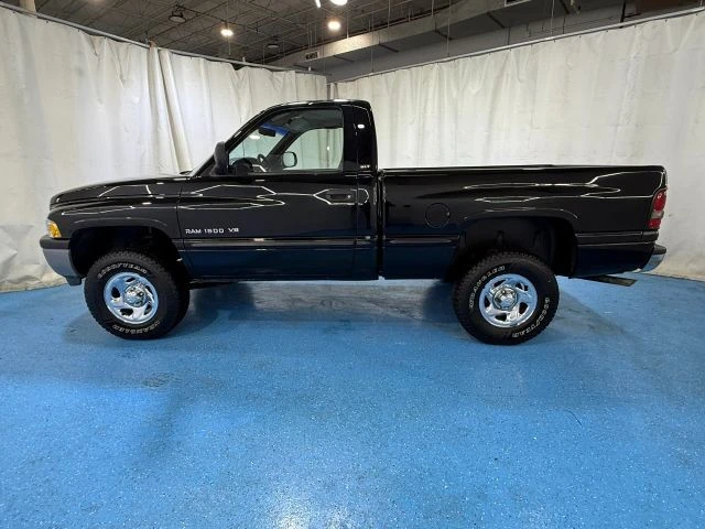 1998 Dodge Ram 2nd Gen - Image 3 of 21