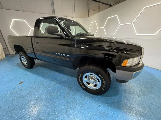 1998 Dodge Ram 2nd Gen - Image 10 of 21