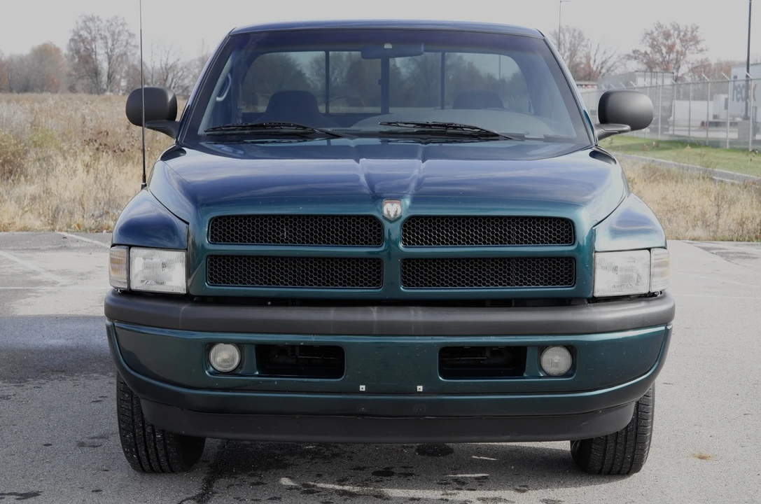 1998 Dodge Ram 1st Gen - Image 25 of 31