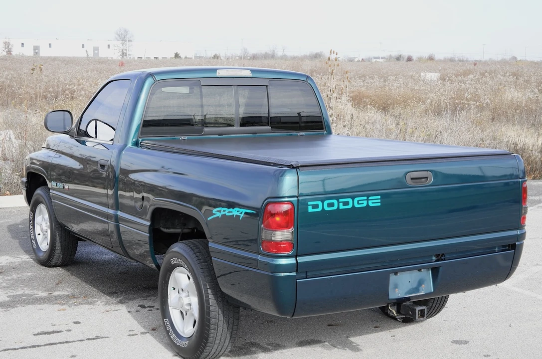 1998 Dodge Ram 1st Gen - Image 13 of 31
