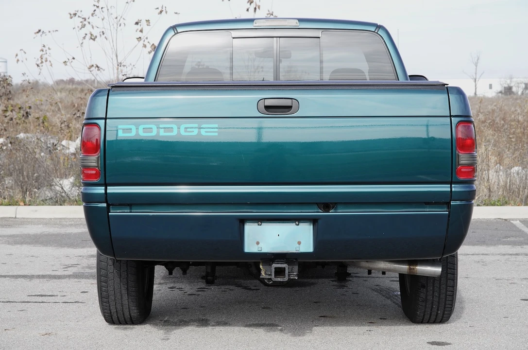 1998 Dodge Ram 1st Gen - Image 14 of 31