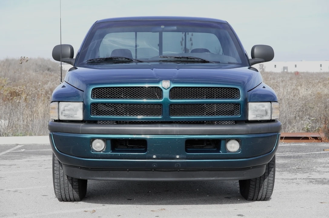 1998 Dodge Ram 1st Gen - Image 24 of 31