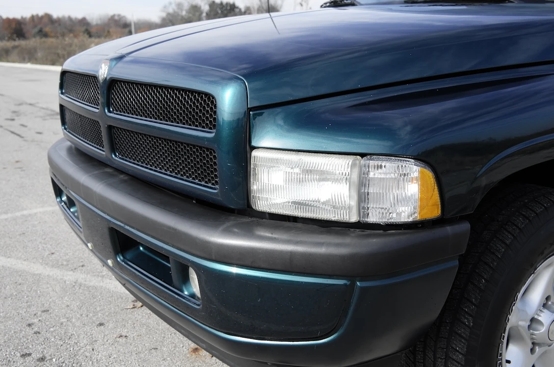 1998 Dodge Ram 1st Gen - Image 27 of 31