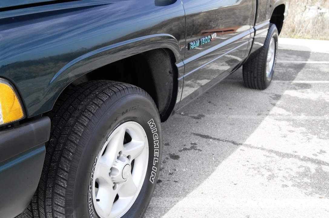 1998 Dodge Ram 1st Gen - Image 28 of 31