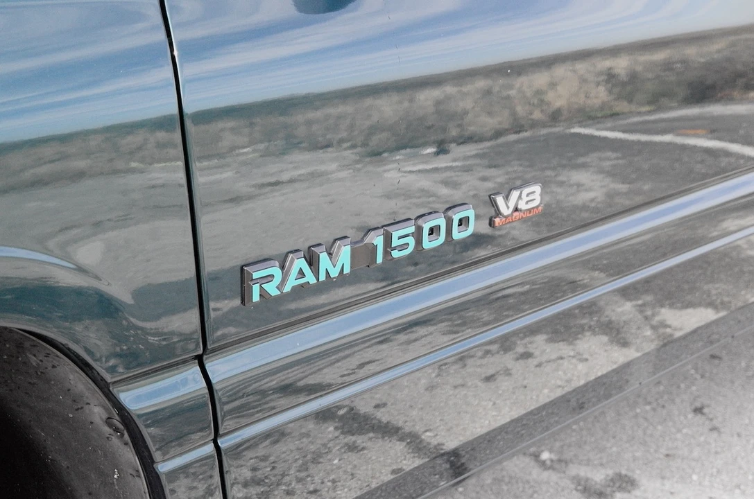 1998 Dodge Ram 1st Gen - Image 30 of 31