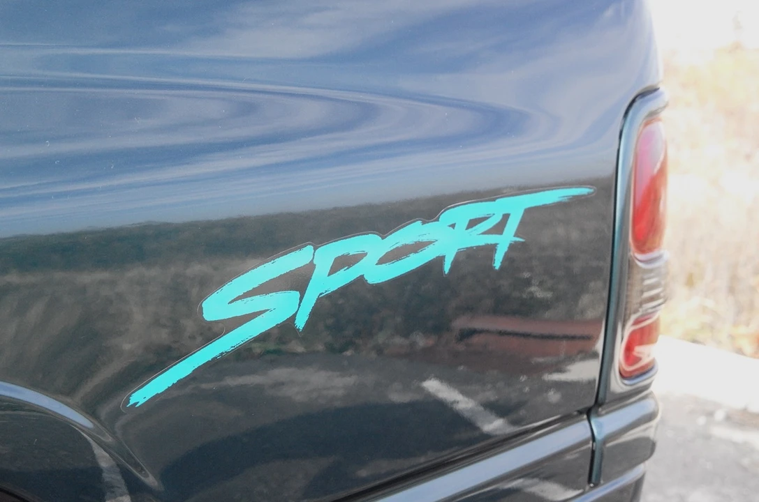 1998 Dodge Ram 1st Gen - Image 31 of 31
