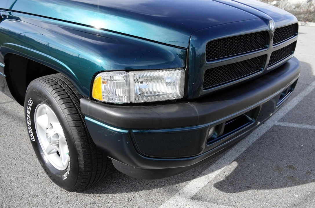 1998 Dodge Ram 1st Gen - Image 26 of 31