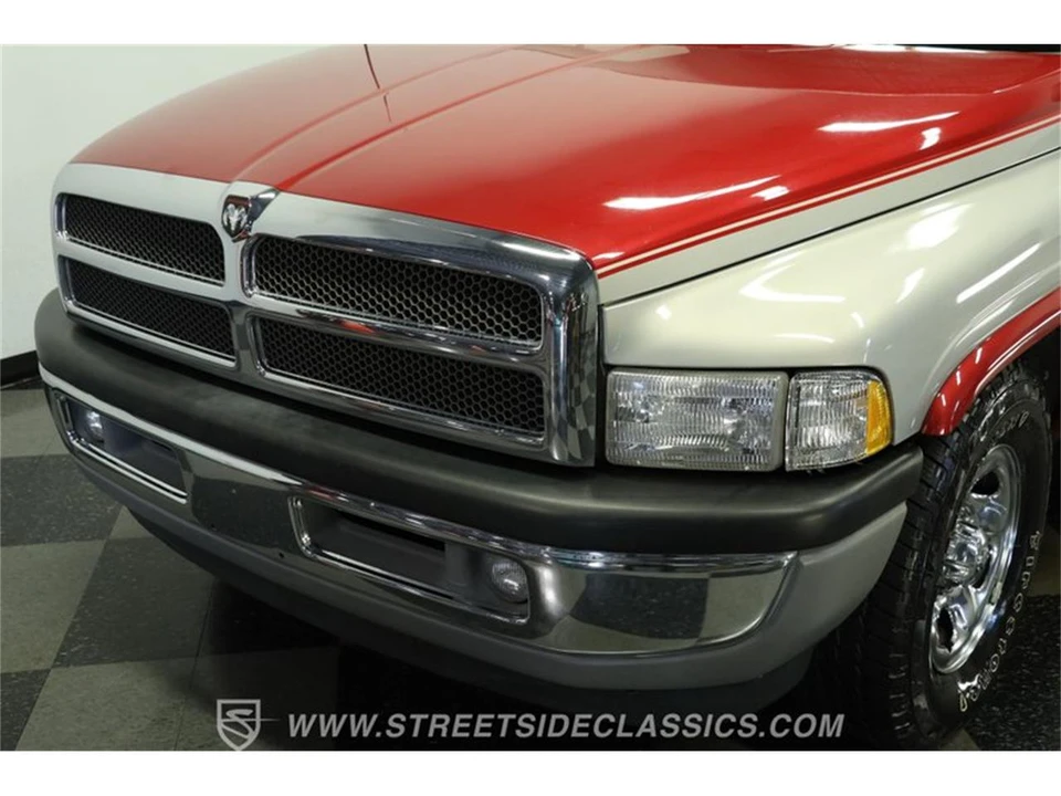 1998 Dodge Ram 2nd Gen - Image 19 of 31