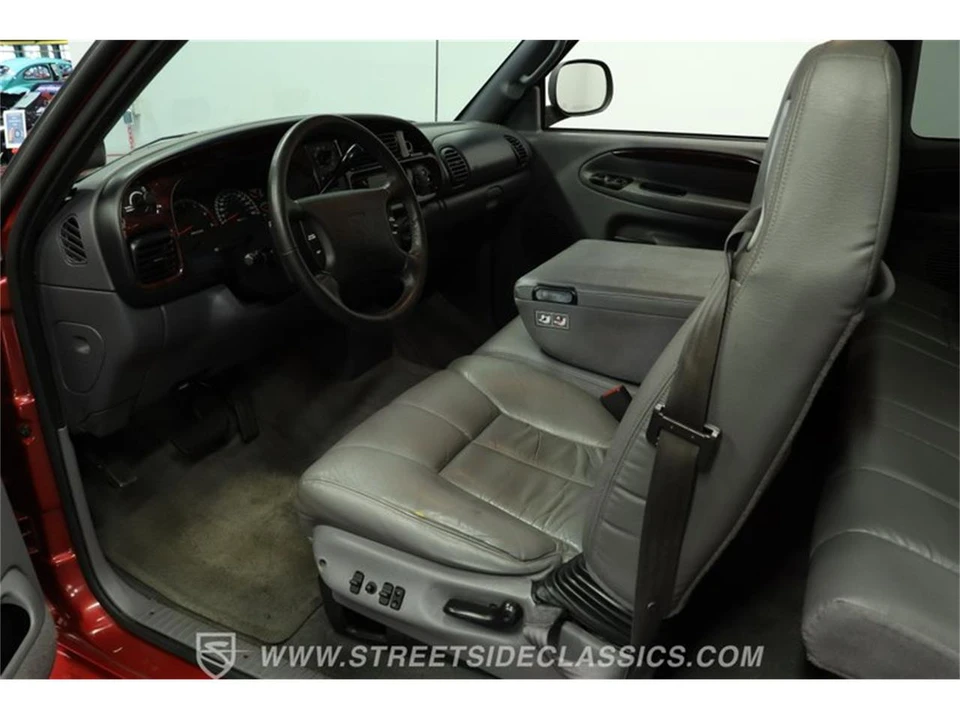1998 Dodge Ram 2nd Gen - Image 4 of 31