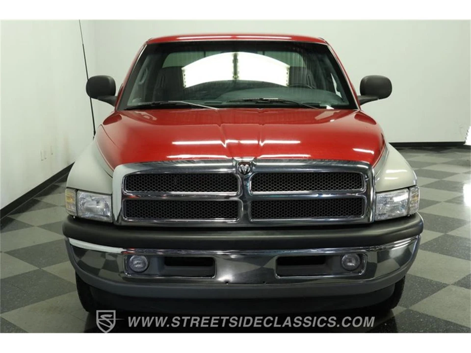 1998 Dodge Ram 2nd Gen - Image 16 of 31