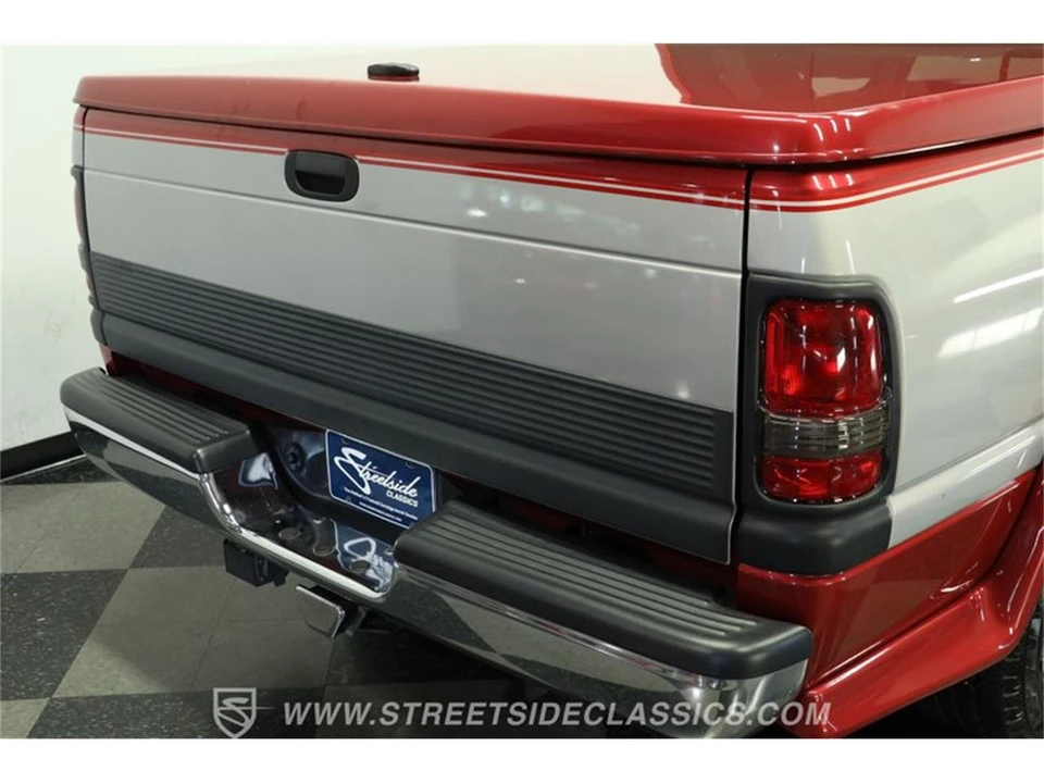 1998 Dodge Ram 2nd Gen - Image 25 of 31