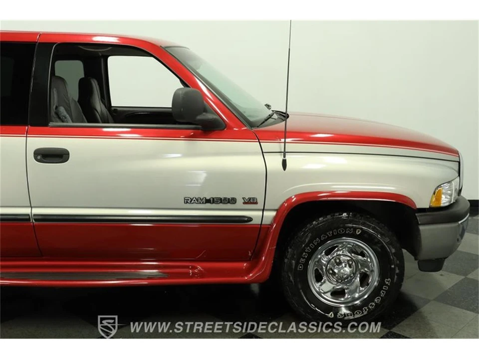 1998 Dodge Ram 2nd Gen - Image 29 of 31