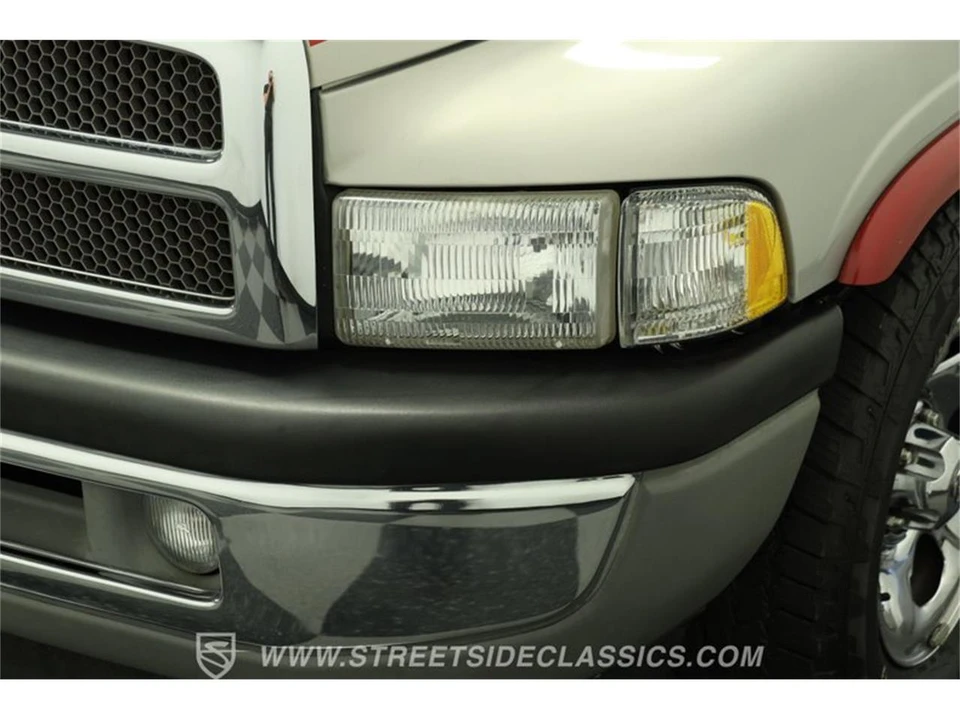 1998 Dodge Ram 2nd Gen - Image 20 of 31