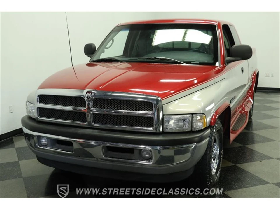 1998 Dodge Ram 2nd Gen - Image 17 of 31