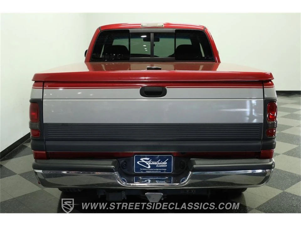 1998 Dodge Ram 2nd Gen - Image 9 of 31