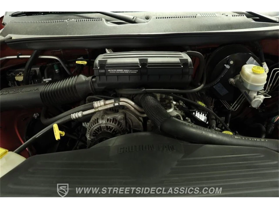 1998 Dodge Ram 2nd Gen - Image 3 of 31