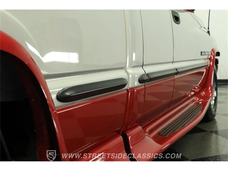 1998 Dodge Ram 2nd Gen - Image 27 of 31