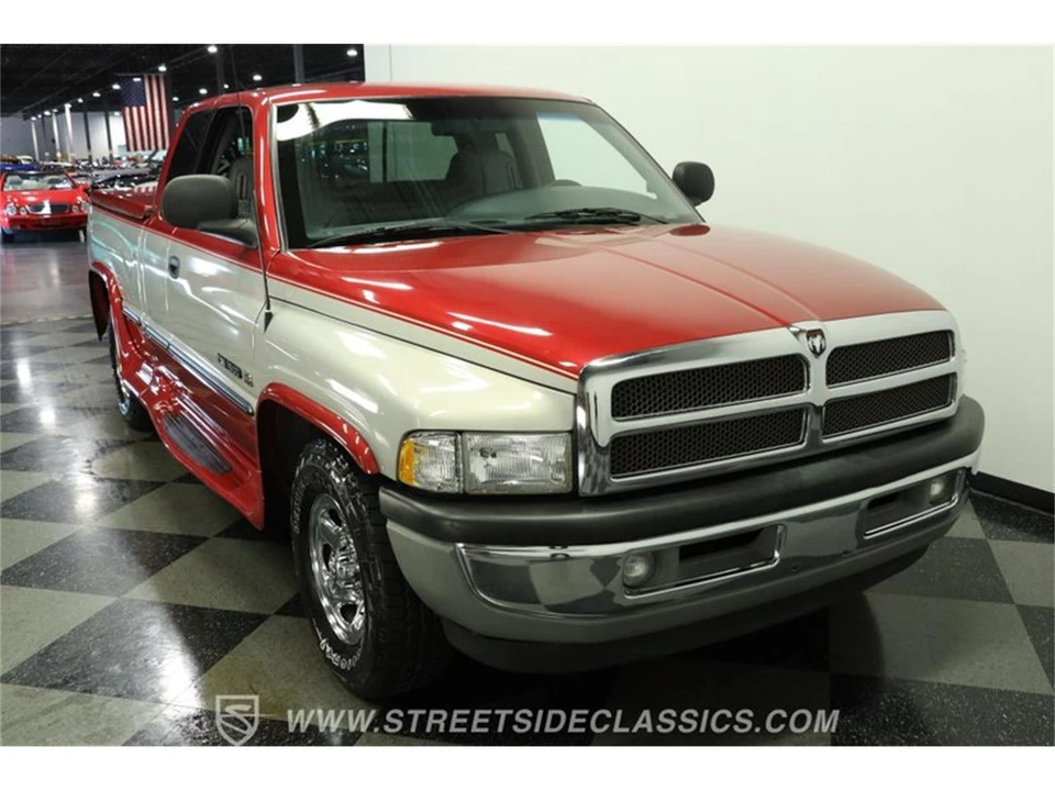 1998 Dodge Ram 2nd Gen - Image 15 of 31