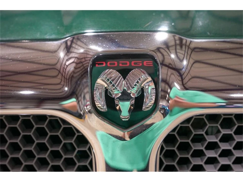 1998 Dodge Ram 2nd Gen - Image 21 of 31