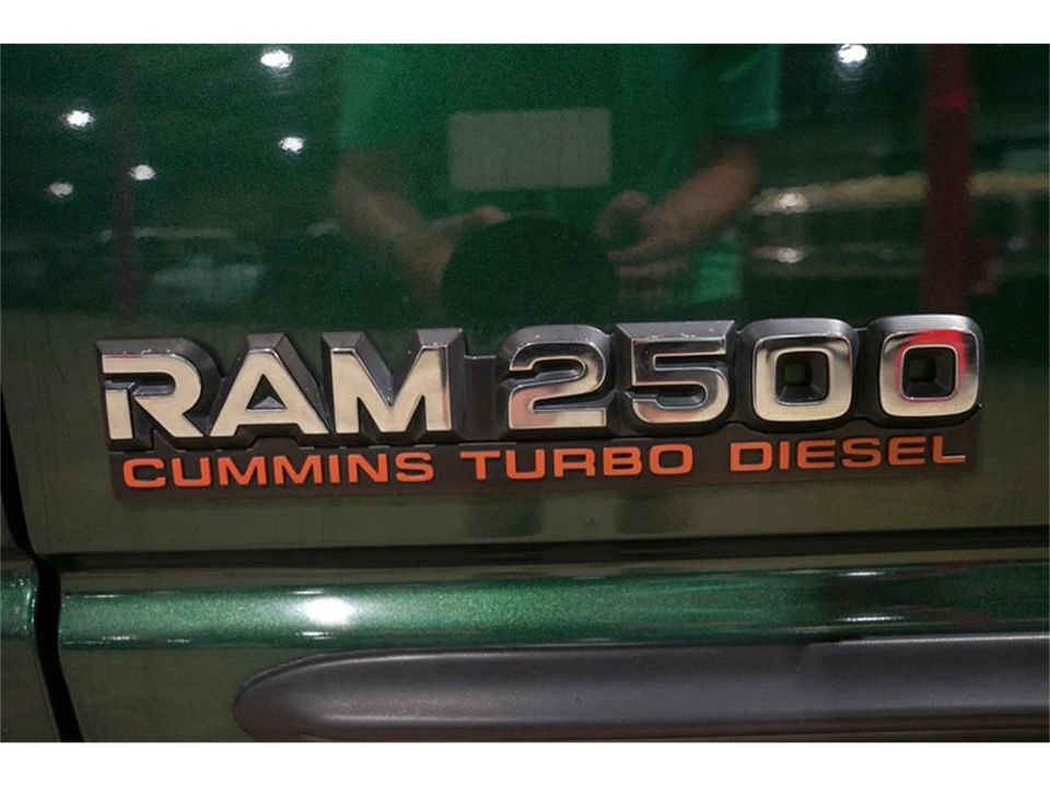 1998 Dodge Ram 2nd Gen - Image 22 of 31