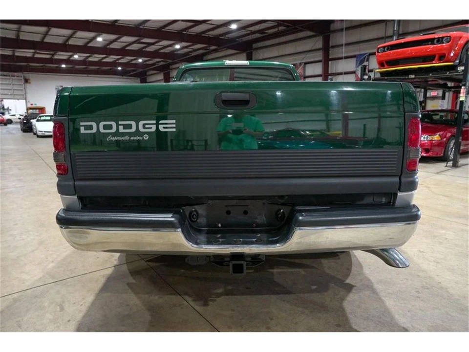 1998 Dodge Ram 2nd Gen - Image 7 of 31