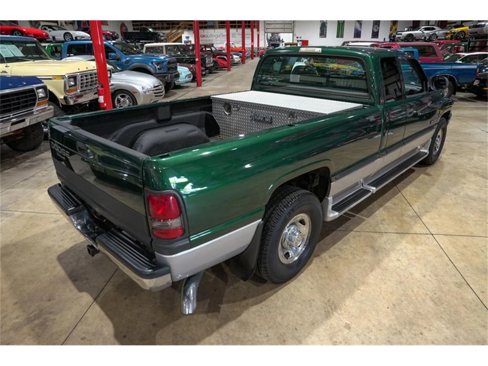 1998 Dodge Ram 2nd Gen - Image 17 of 31