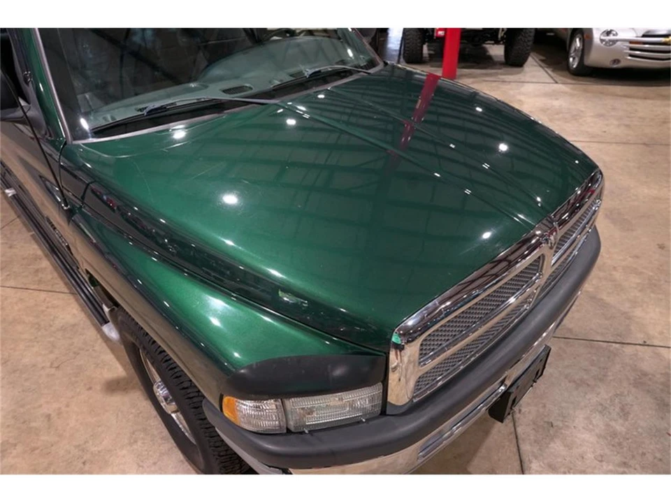 1998 Dodge Ram 2nd Gen - Image 18 of 31