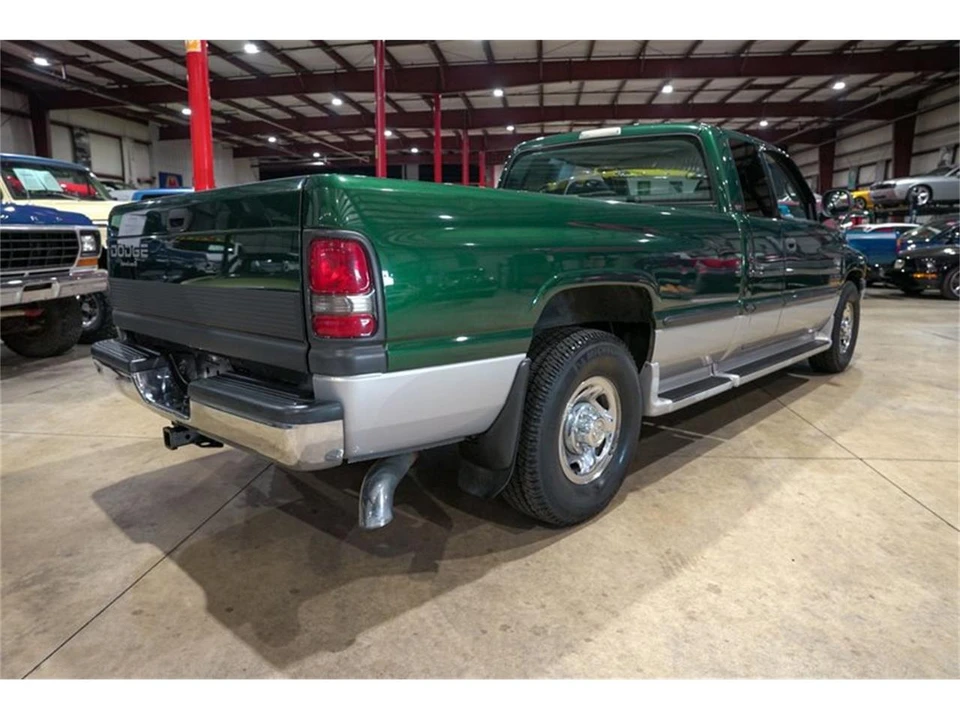 1998 Dodge Ram 2nd Gen - Image 8 of 31