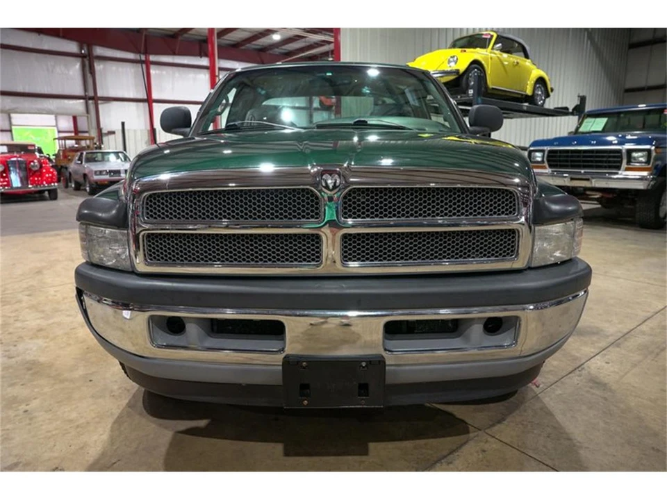 1998 Dodge Ram 2nd Gen - Image 13 of 31