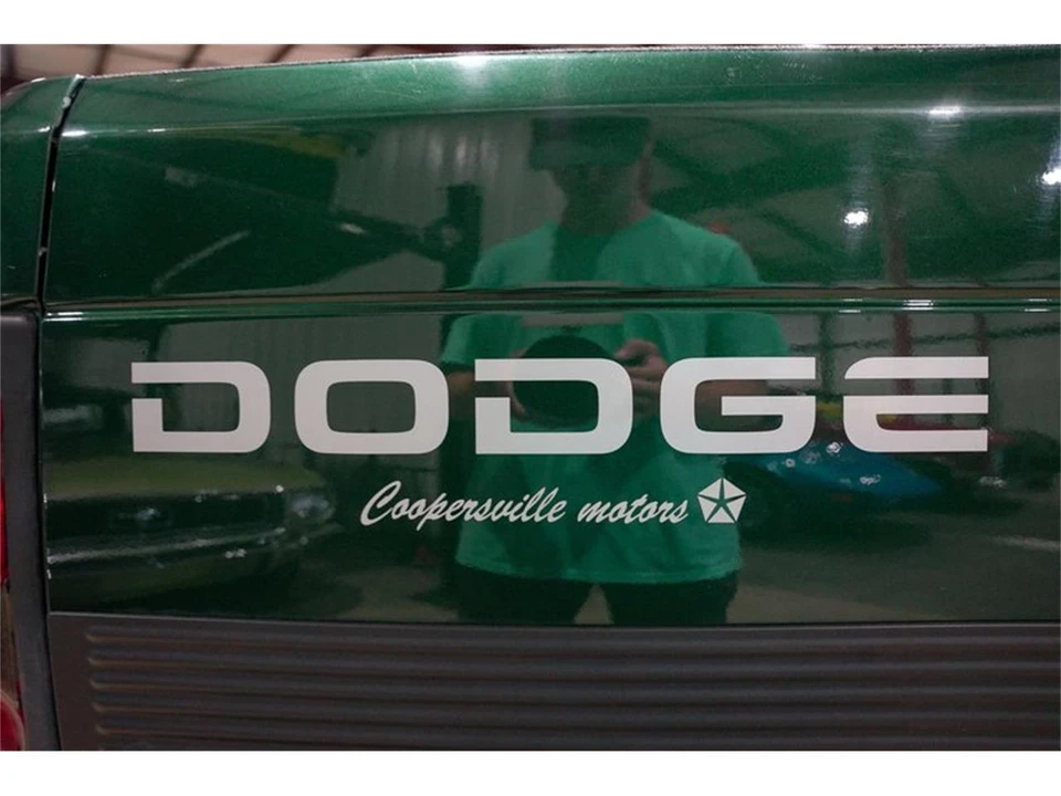 1998 Dodge Ram 2nd Gen - Image 24 of 31