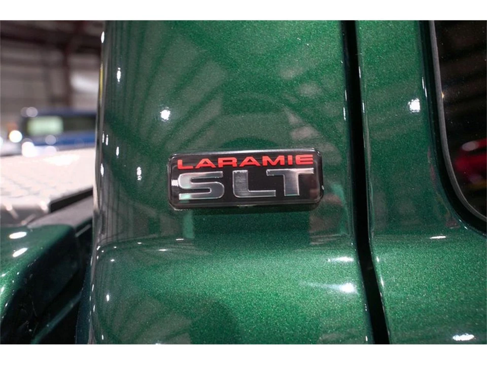 1998 Dodge Ram 2nd Gen - Image 25 of 31