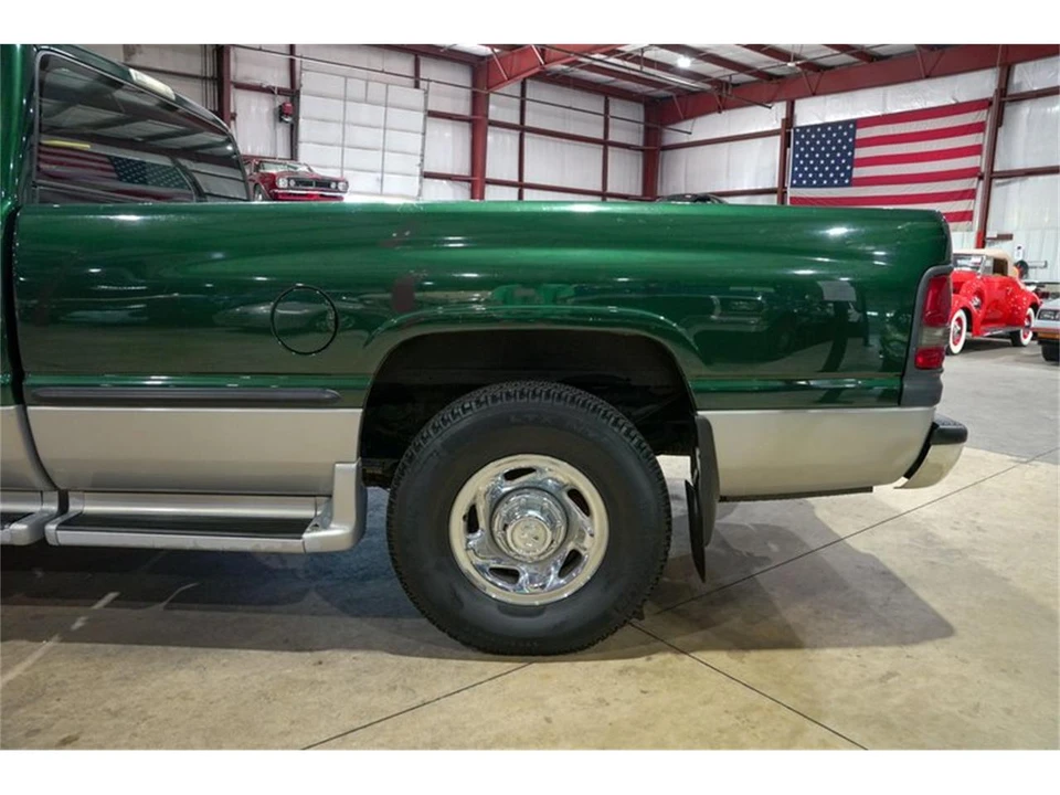 1998 Dodge Ram 2nd Gen - Image 5 of 31