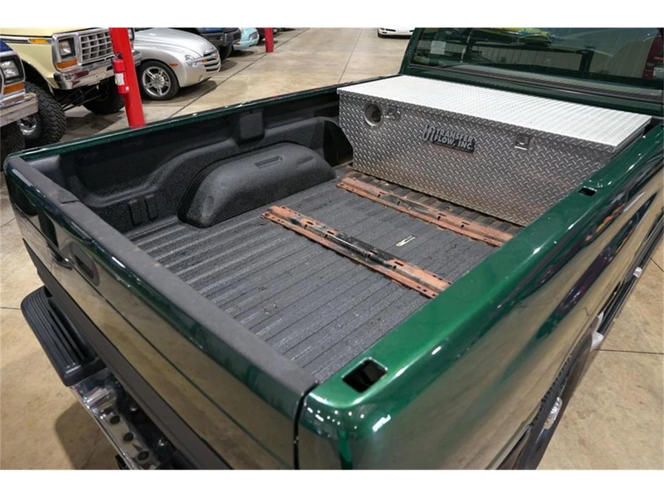 1998 Dodge Ram 2nd Gen - Image 20 of 31