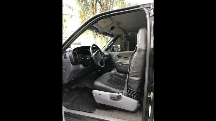 1998 Dodge Ram 2nd Gen - Image 3 of 13