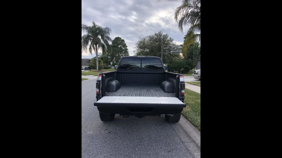 1998 Dodge Ram 2nd Gen - Image 4 of 13
